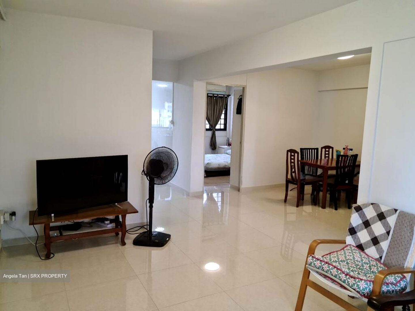 Blk 334 Clementi Avenue 2 (Clementi), HDB 3 Rooms #566119661